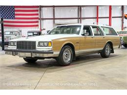 1988 Buick LeSabre (CC-2120881) for sale in Kentwood, Michigan