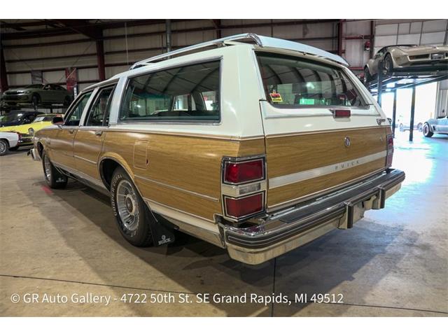 1988 Buick LeSabre (CC-2120881) for sale in Kentwood, Michigan