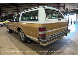 1988 Buick LeSabre (CC-2120881) for sale in Kentwood, Michigan