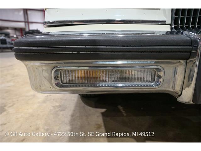 1988 Buick LeSabre (CC-2120881) for sale in Kentwood, Michigan