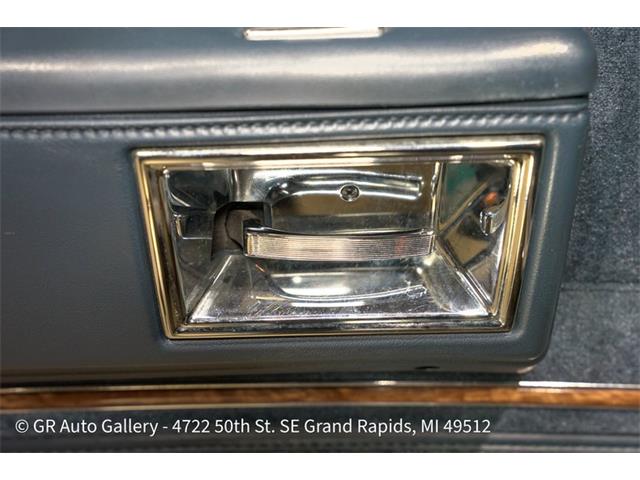 1988 Buick LeSabre (CC-2120881) for sale in Kentwood, Michigan