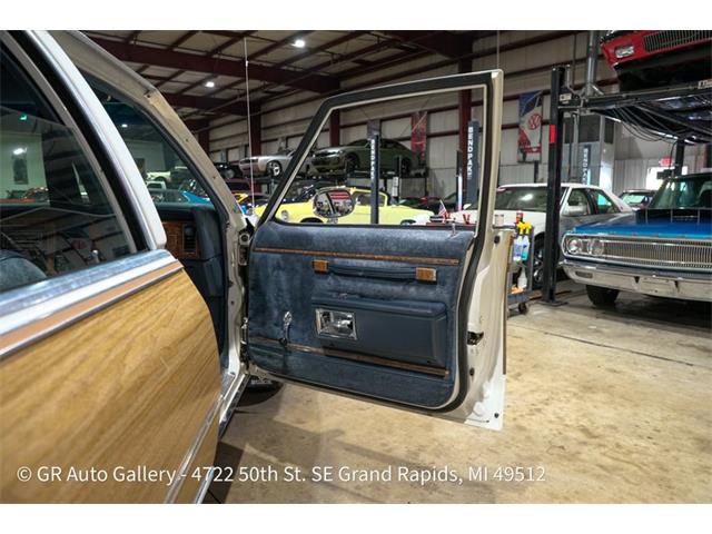 1988 Buick LeSabre (CC-2120881) for sale in Kentwood, Michigan
