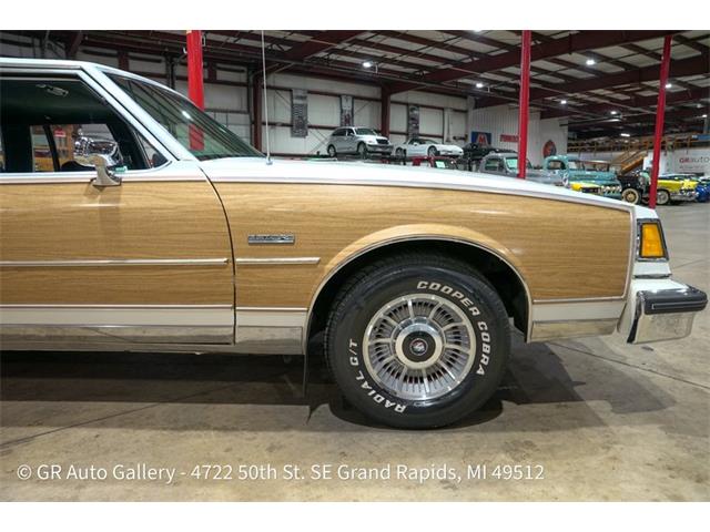 1988 Buick LeSabre (CC-2120881) for sale in Kentwood, Michigan