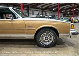 1988 Buick LeSabre (CC-2120881) for sale in Kentwood, Michigan