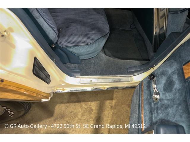 1988 Buick LeSabre (CC-2120881) for sale in Kentwood, Michigan