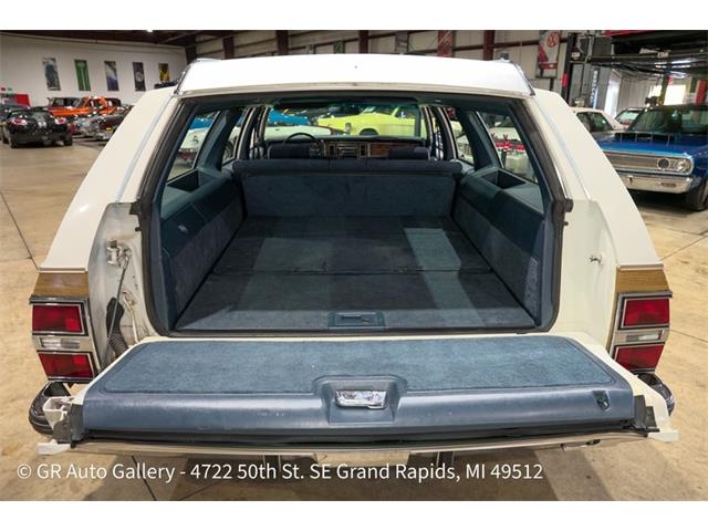 1988 Buick LeSabre (CC-2120881) for sale in Kentwood, Michigan