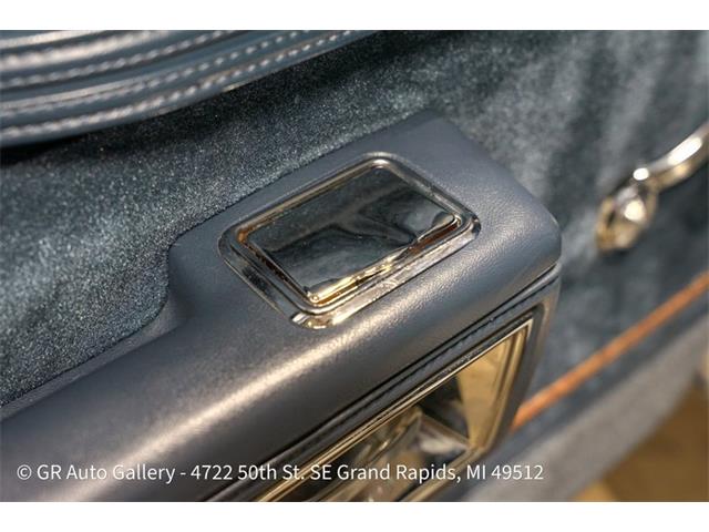 1988 Buick LeSabre (CC-2120881) for sale in Kentwood, Michigan