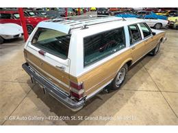1988 Buick LeSabre (CC-2120881) for sale in Kentwood, Michigan
