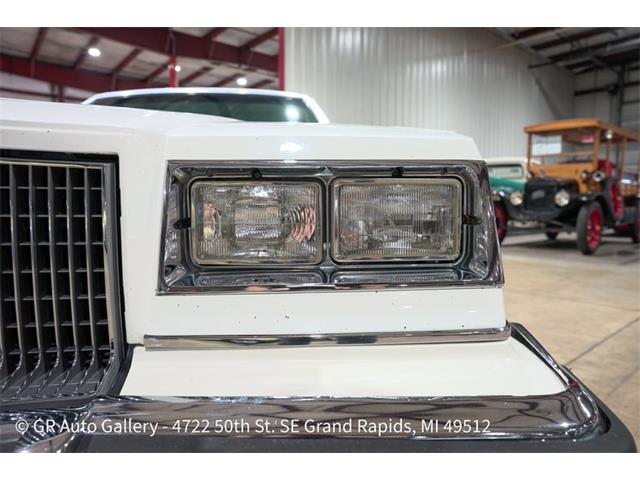 1988 Buick LeSabre (CC-2120881) for sale in Kentwood, Michigan