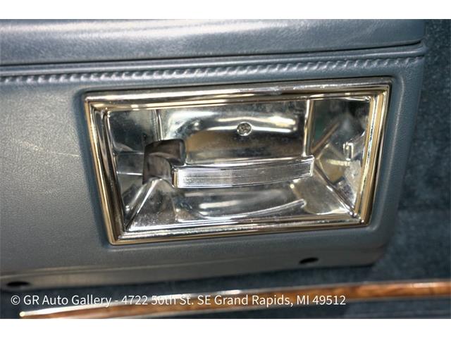 1988 Buick LeSabre (CC-2120881) for sale in Kentwood, Michigan
