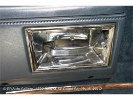 1988 Buick LeSabre (CC-2120881) for sale in Kentwood, Michigan