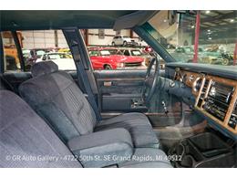 1988 Buick LeSabre (CC-2120881) for sale in Kentwood, Michigan