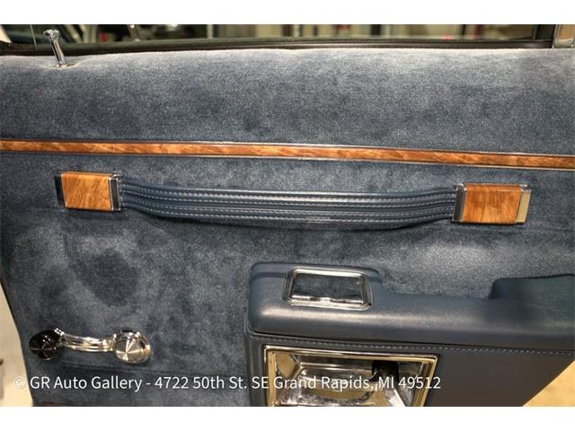 1988 Buick LeSabre (CC-2120881) for sale in Kentwood, Michigan