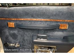 1988 Buick LeSabre (CC-2120881) for sale in Kentwood, Michigan