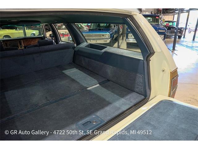1988 Buick LeSabre (CC-2120881) for sale in Kentwood, Michigan