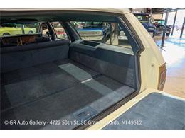 1988 Buick LeSabre (CC-2120881) for sale in Kentwood, Michigan