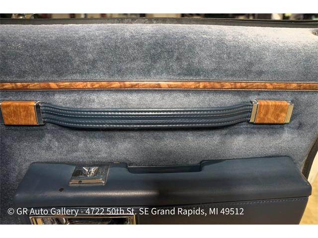 1988 Buick LeSabre (CC-2120881) for sale in Kentwood, Michigan