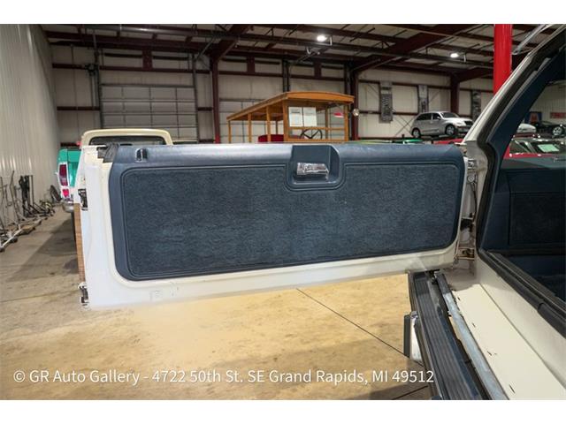 1988 Buick LeSabre (CC-2120881) for sale in Kentwood, Michigan