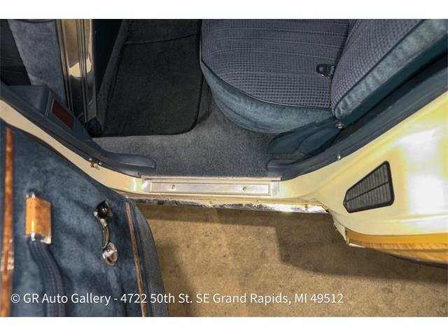 1988 Buick LeSabre (CC-2120881) for sale in Kentwood, Michigan