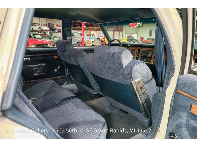 1988 Buick LeSabre (CC-2120881) for sale in Kentwood, Michigan