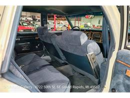 1988 Buick LeSabre (CC-2120881) for sale in Kentwood, Michigan