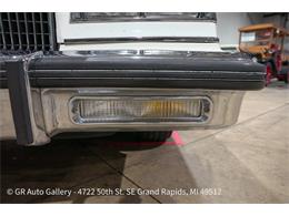 1988 Buick LeSabre (CC-2120881) for sale in Kentwood, Michigan