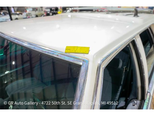 1988 Buick LeSabre (CC-2120881) for sale in Kentwood, Michigan