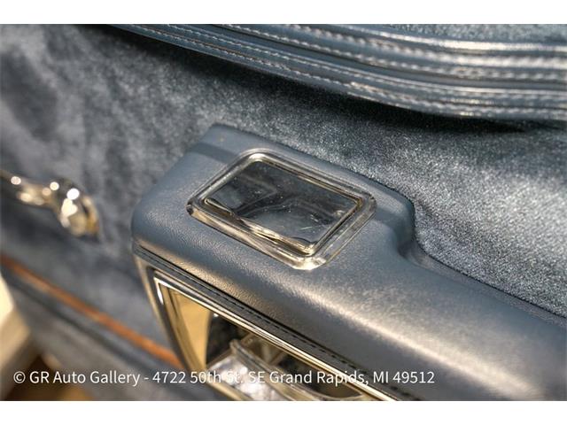 1988 Buick LeSabre (CC-2120881) for sale in Kentwood, Michigan
