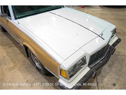 1988 Buick LeSabre (CC-2120881) for sale in Kentwood, Michigan