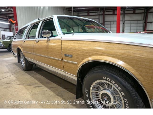 1988 Buick LeSabre (CC-2120881) for sale in Kentwood, Michigan