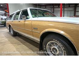 1988 Buick LeSabre (CC-2120881) for sale in Kentwood, Michigan