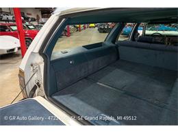 1988 Buick LeSabre (CC-2120881) for sale in Kentwood, Michigan