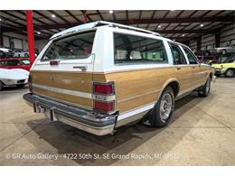 1988 Buick LeSabre (CC-2120881) for sale in Kentwood, Michigan