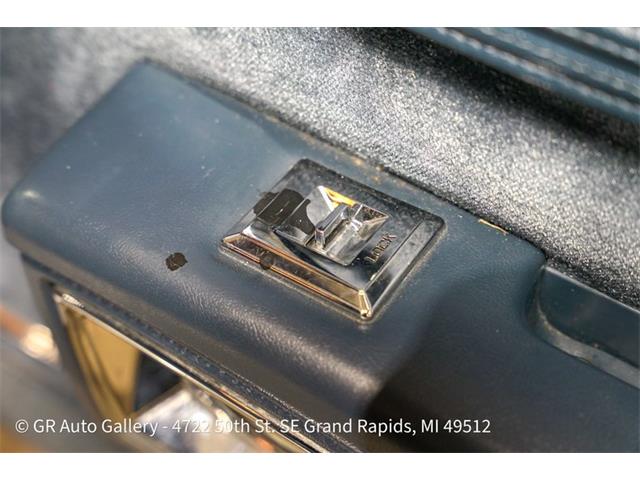 1988 Buick LeSabre (CC-2120881) for sale in Kentwood, Michigan