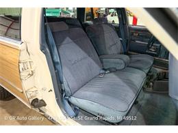 1988 Buick LeSabre (CC-2120881) for sale in Kentwood, Michigan