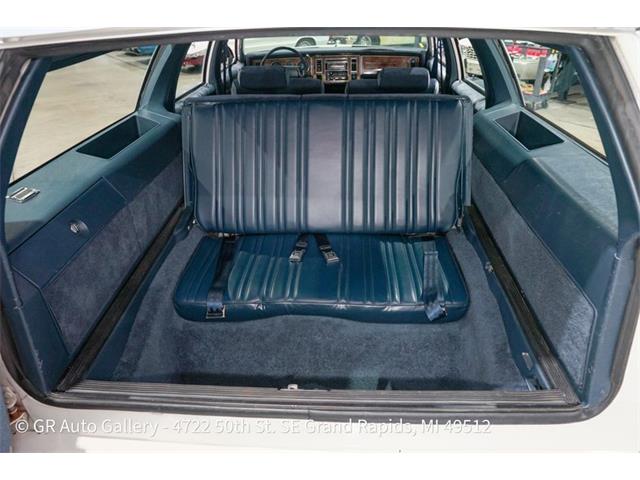 1988 Buick LeSabre (CC-2120881) for sale in Kentwood, Michigan