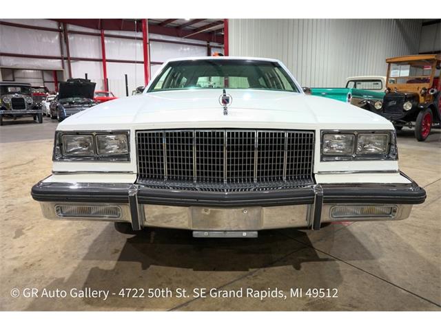 1988 Buick LeSabre (CC-2120881) for sale in Kentwood, Michigan