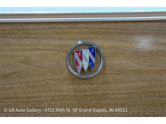 1988 Buick LeSabre (CC-2120881) for sale in Kentwood, Michigan