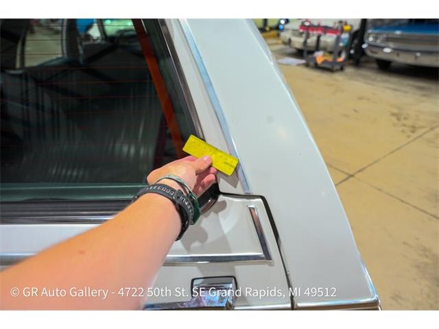 1988 Buick LeSabre (CC-2120881) for sale in Kentwood, Michigan
