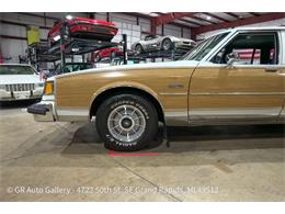 1988 Buick LeSabre (CC-2120881) for sale in Kentwood, Michigan