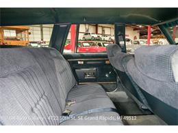 1988 Buick LeSabre (CC-2120881) for sale in Kentwood, Michigan
