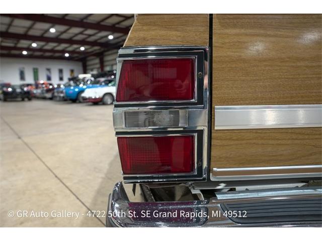 1988 Buick LeSabre (CC-2120881) for sale in Kentwood, Michigan