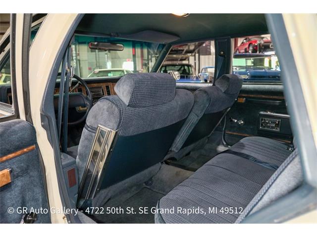 1988 Buick LeSabre (CC-2120881) for sale in Kentwood, Michigan