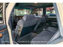 1988 Buick LeSabre (CC-2120881) for sale in Kentwood, Michigan