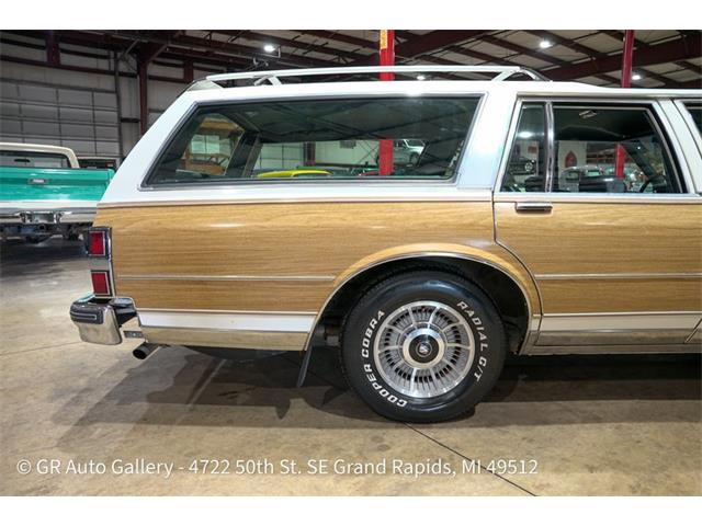 1988 Buick LeSabre (CC-2120881) for sale in Kentwood, Michigan