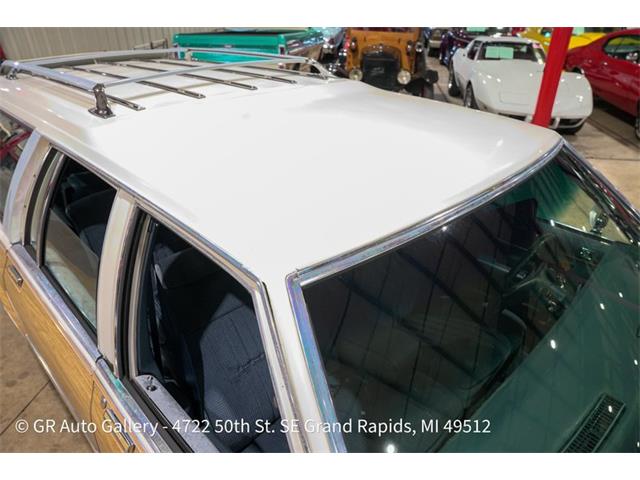 1988 Buick LeSabre (CC-2120881) for sale in Kentwood, Michigan