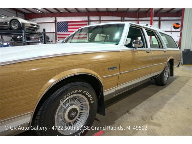 1988 Buick LeSabre (CC-2120881) for sale in Kentwood, Michigan