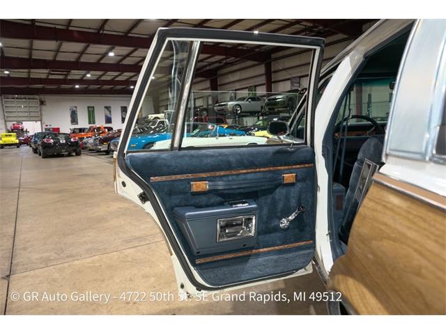 1988 Buick LeSabre (CC-2120881) for sale in Kentwood, Michigan