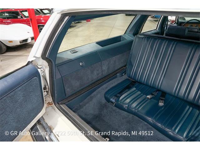 1988 Buick LeSabre (CC-2120881) for sale in Kentwood, Michigan