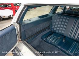 1988 Buick LeSabre (CC-2120881) for sale in Kentwood, Michigan